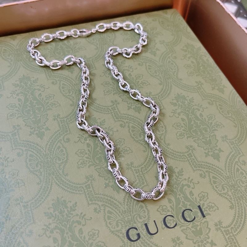 Gucci Necklaces